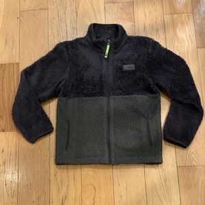 The North Face Fleece Jacket Boys M 10-12